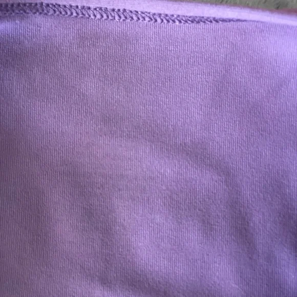 BuffBunny Aurora Crop Top - Picture 2 of 5